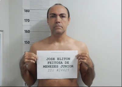 José Eliton