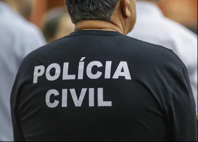 Polícia Civil do Piauí