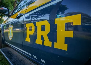 Polícia Rodoviária Federal