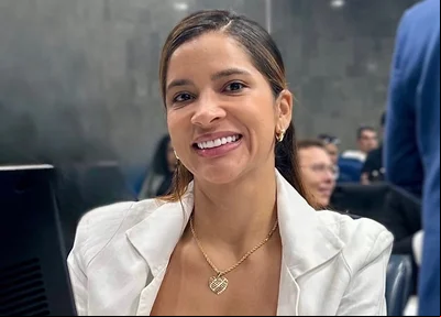 Tatiana Medeiros