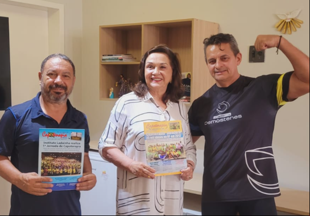 Teresina tem projetos para cuidar de seus idosos