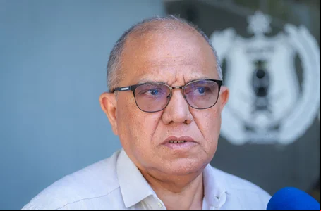 Delegado Barêtta