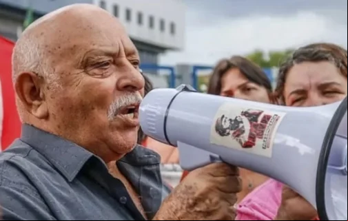 Frei Chico