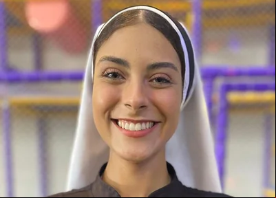 Irmã Eva