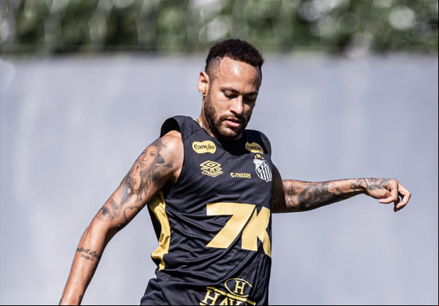 Neymar