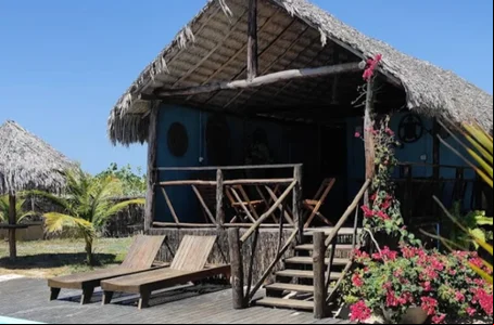 Pousada Vereda Tropical