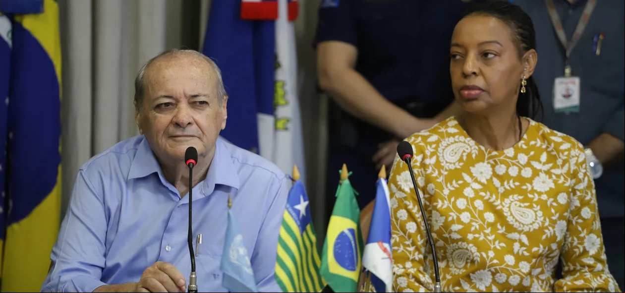 Sílvio Mendes e Florbela Fernandes