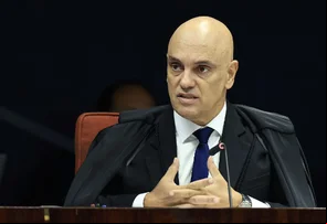 Alexandre de Moraes vota para liberar processos sobre revisão da vida toda do INSS