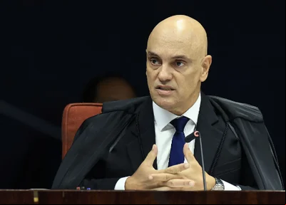 Alexandre de Moraes