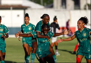 Atlético Piauiense empata com o Ceará no 1º jogo que vale o o