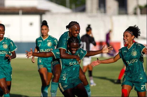 Atlético-PI empata com o Ceará nas quartas de final do Brasileirão A3