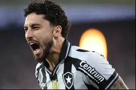 Botafogo vence Ceará em seu último jogo antes do Mundial