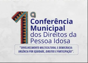 Conferência da Pessoa Idosa em São João da Varjota
