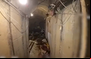 Corpos de terroristas foram encontrados em túnel debaixo de hospital