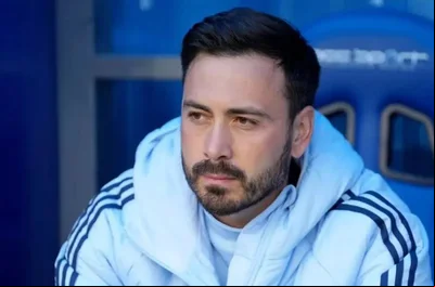 CBF anuncia filho de Ancelotti como novo auxiliar da Seleção Brasileira