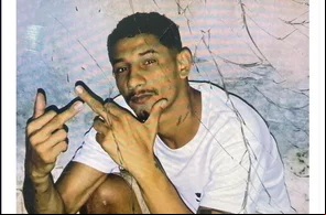 Edmundo da Conceição Araújo