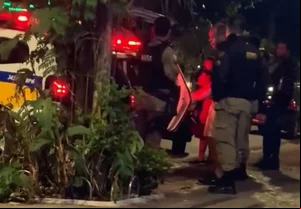 Homem é preso em Belo Horizonte por agredir bebê ao confundi-lo com boneco reborn