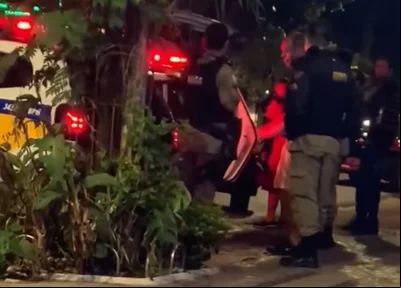 Homem é preso em Belo Horizonte por agredir bebê ao confundi-lo com boneco reborn