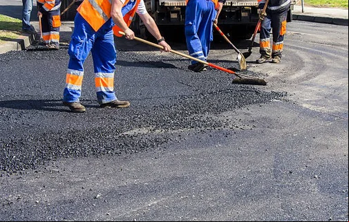 Idepi autoriza pavimentação asfáltica de avenida em São João da Canabrava