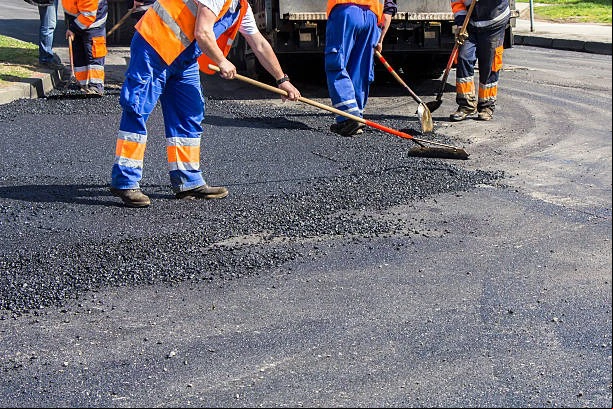 Idepi autoriza pavimentação asfáltica de avenida em São João da Canabrava