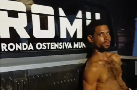 Lucas Adson dos Santos