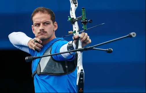 Marcus D'Almeida