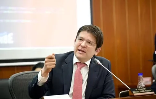 Miguel Uribe