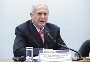 Dias Toffoli anula ações da Lava Jato contra ex-ministro Paulo Bernardo