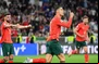 Portugal vence a Espanha nos pênaltis