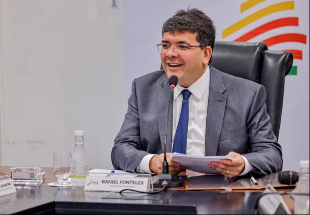 Rafael Fonteles