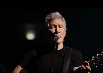 Roger Waters