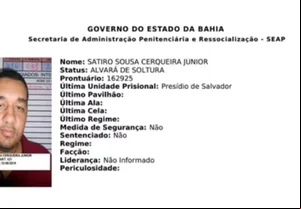 Sátiro Sousa Cerqueira Júnior