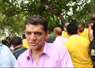 Pedro Ferreira