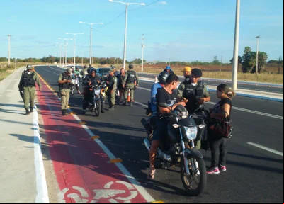 Operação Start