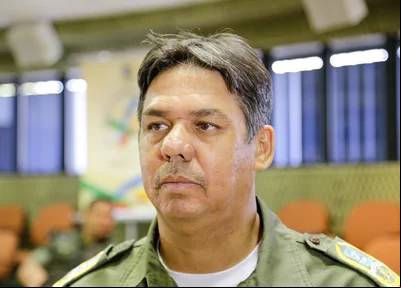 Subcomandante, Lindomar Castilho