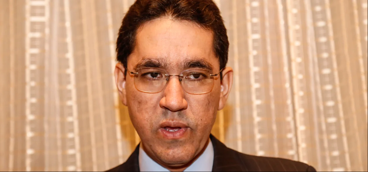 André Baía