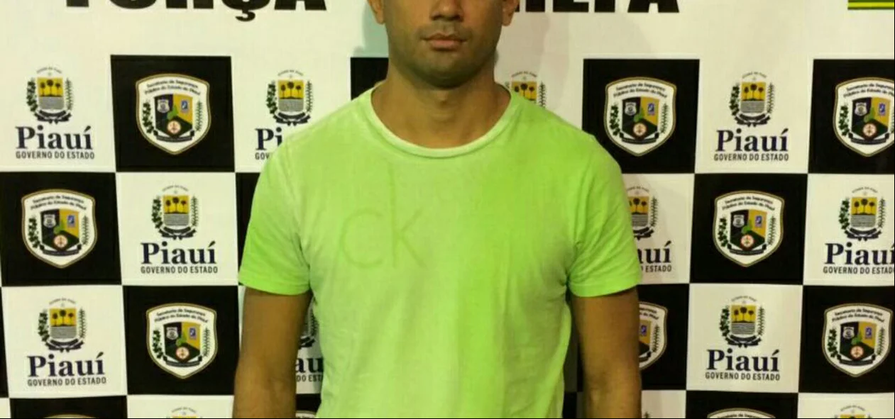 Neyrisdenis Araújo 