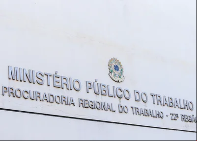 Ministério Público do Trabalho
