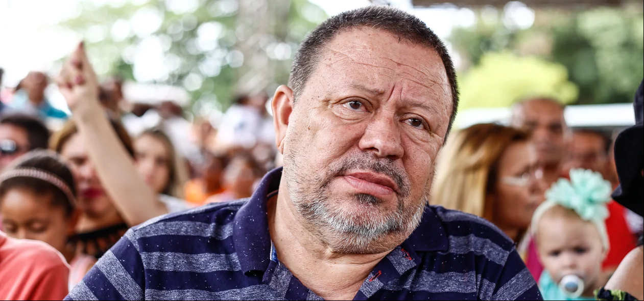 Chico Leitoa 