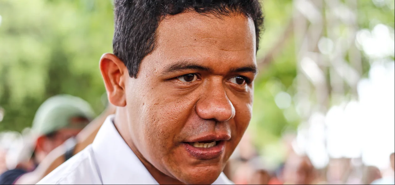 Luciano Leitoa, Prefeito de Timon