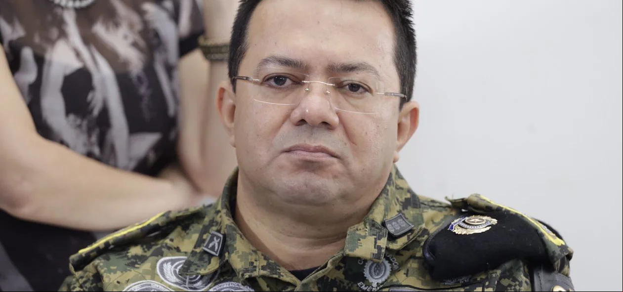 Coronel Wagner Torres