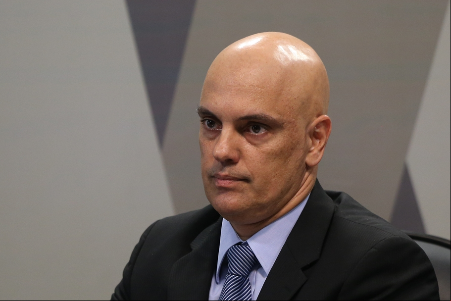 Alexandre de Moraes