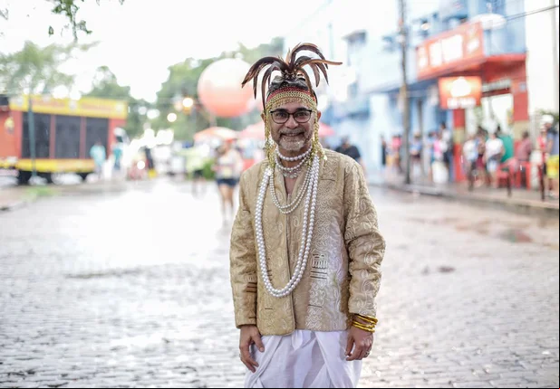 Bloco Sanatório Geral agita Teresina no sábado de Carnaval