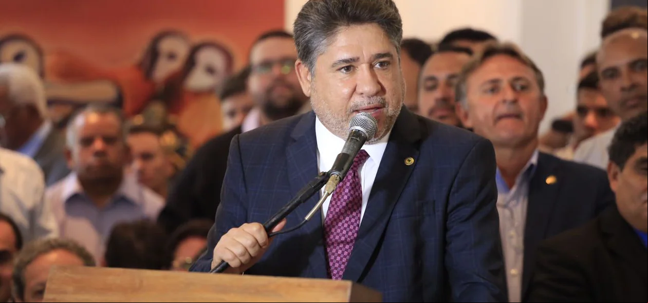 Deputado João Mádison
