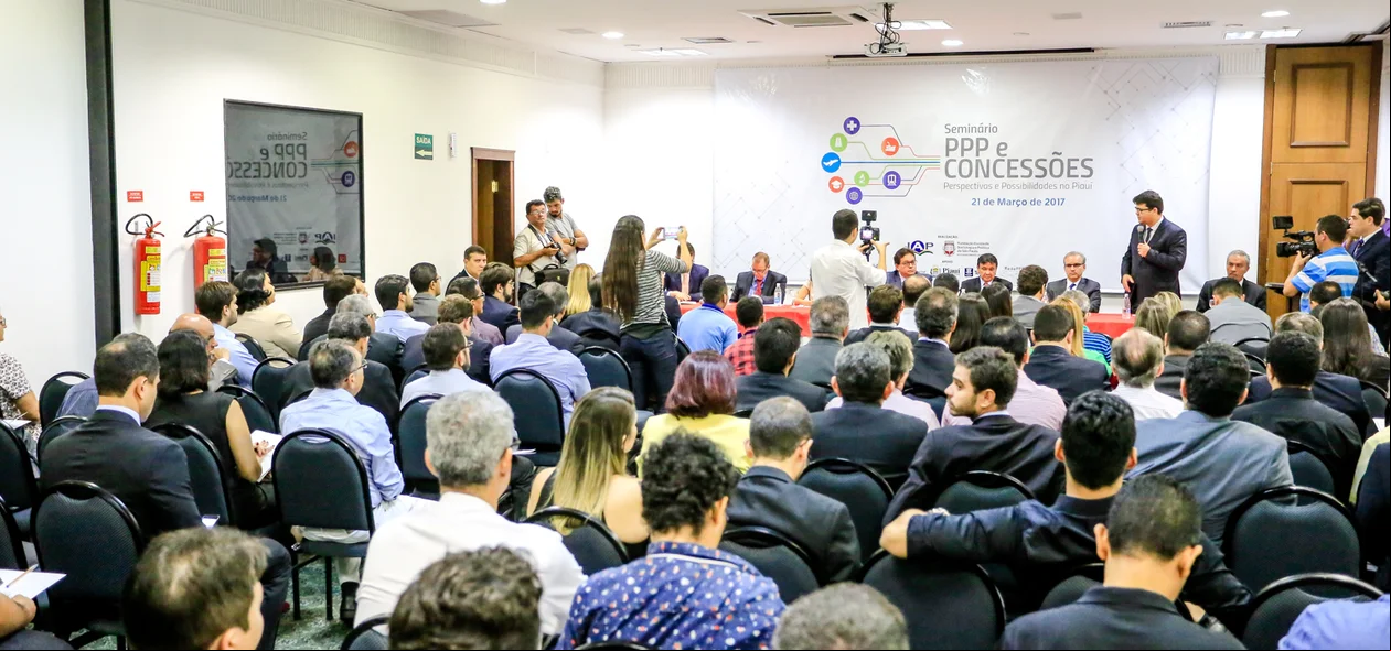 Público presente