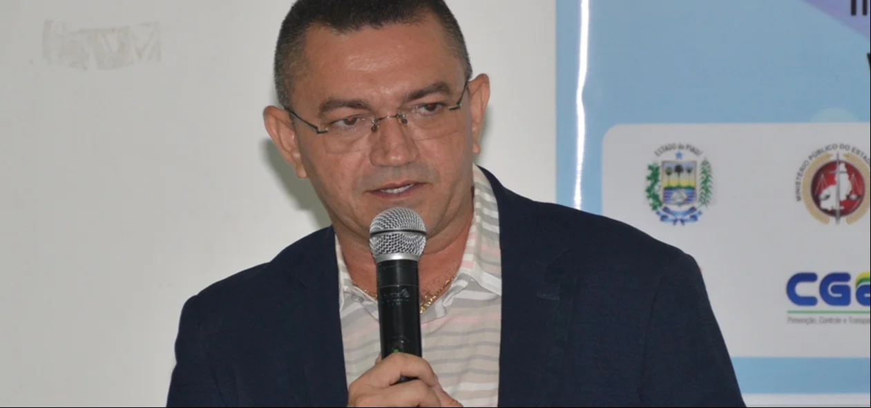 Prefeito de Picos diz que evento é importante para os gestores