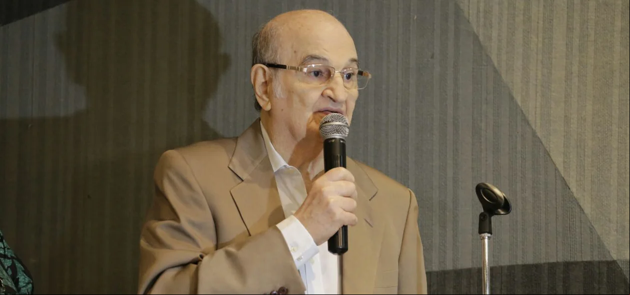 Empresário José Elias Tajara 