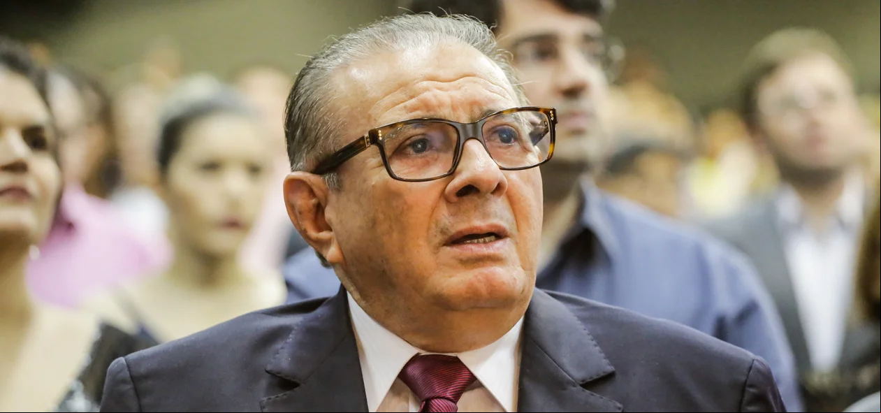 Valdeci Cavalcanti presidente do Sebrae