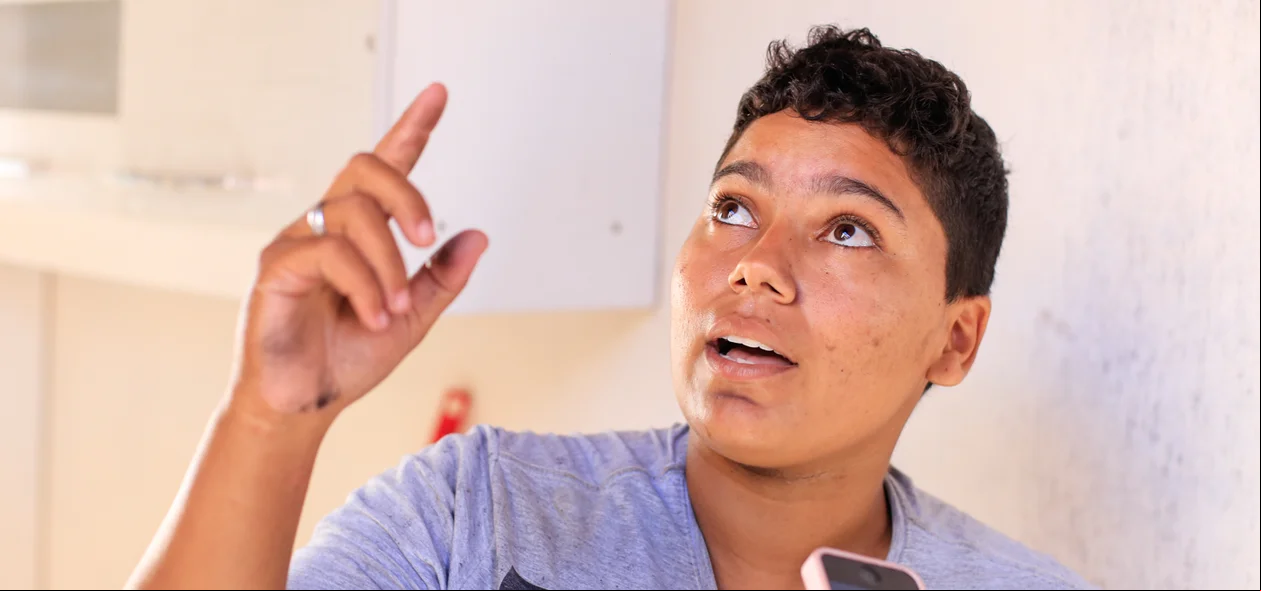 Mariângela Rodrigues