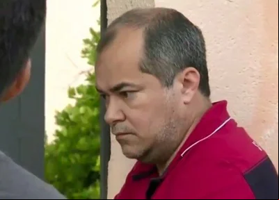 Paulo Sérgio, proprietário da Teresina Veículos